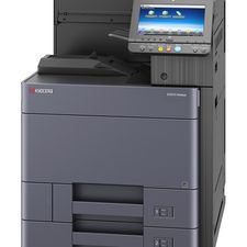 ECOSYS P4060dn