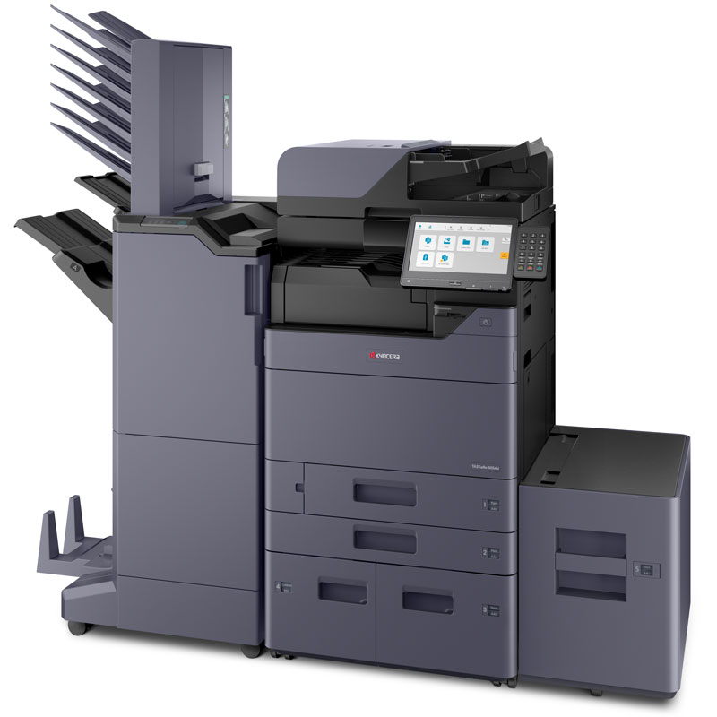 TASKalfa 5054ci TASKalfa 5054ci