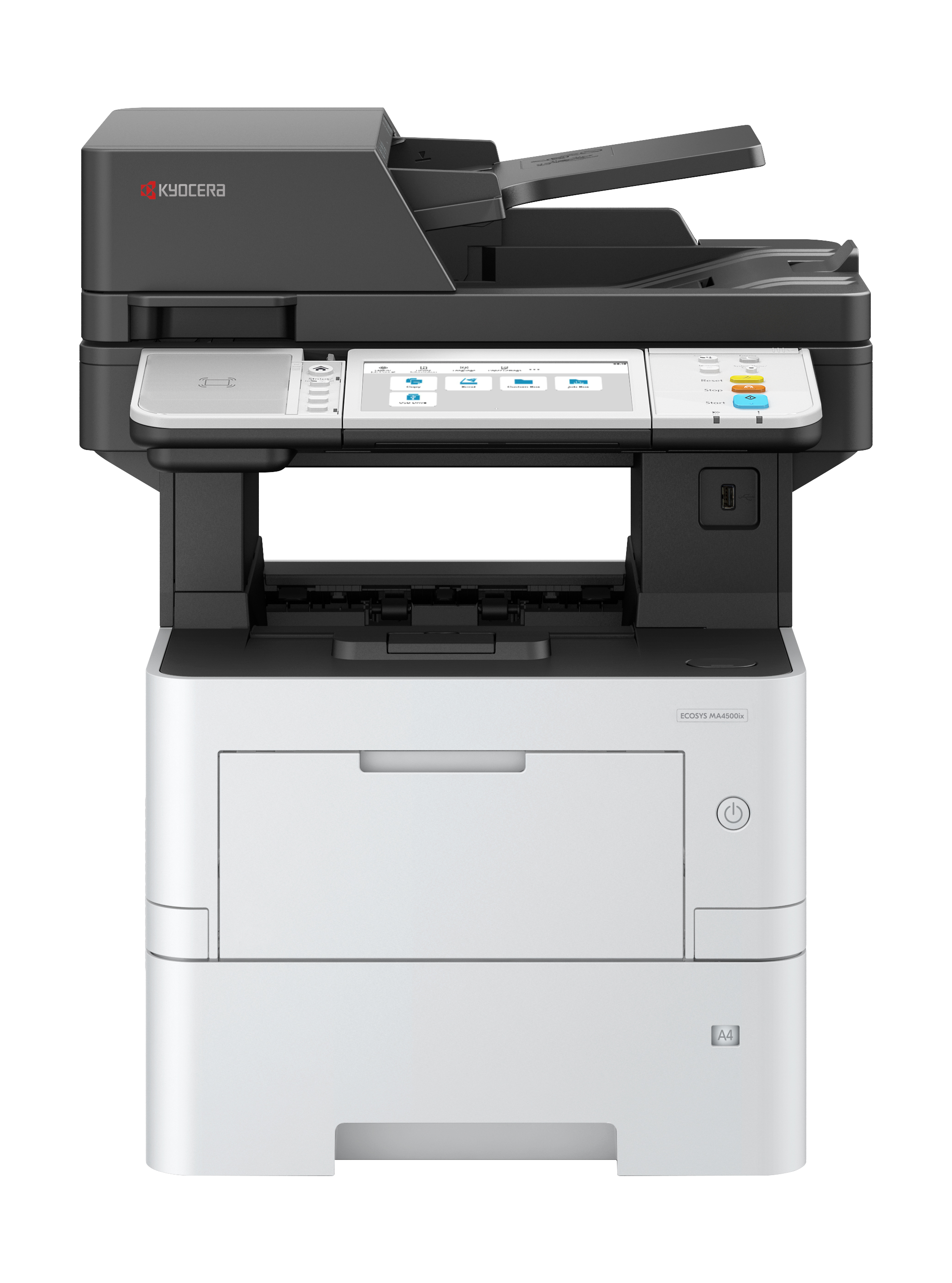 ECOSYS MA4500ix ECOSYS MA4500ix