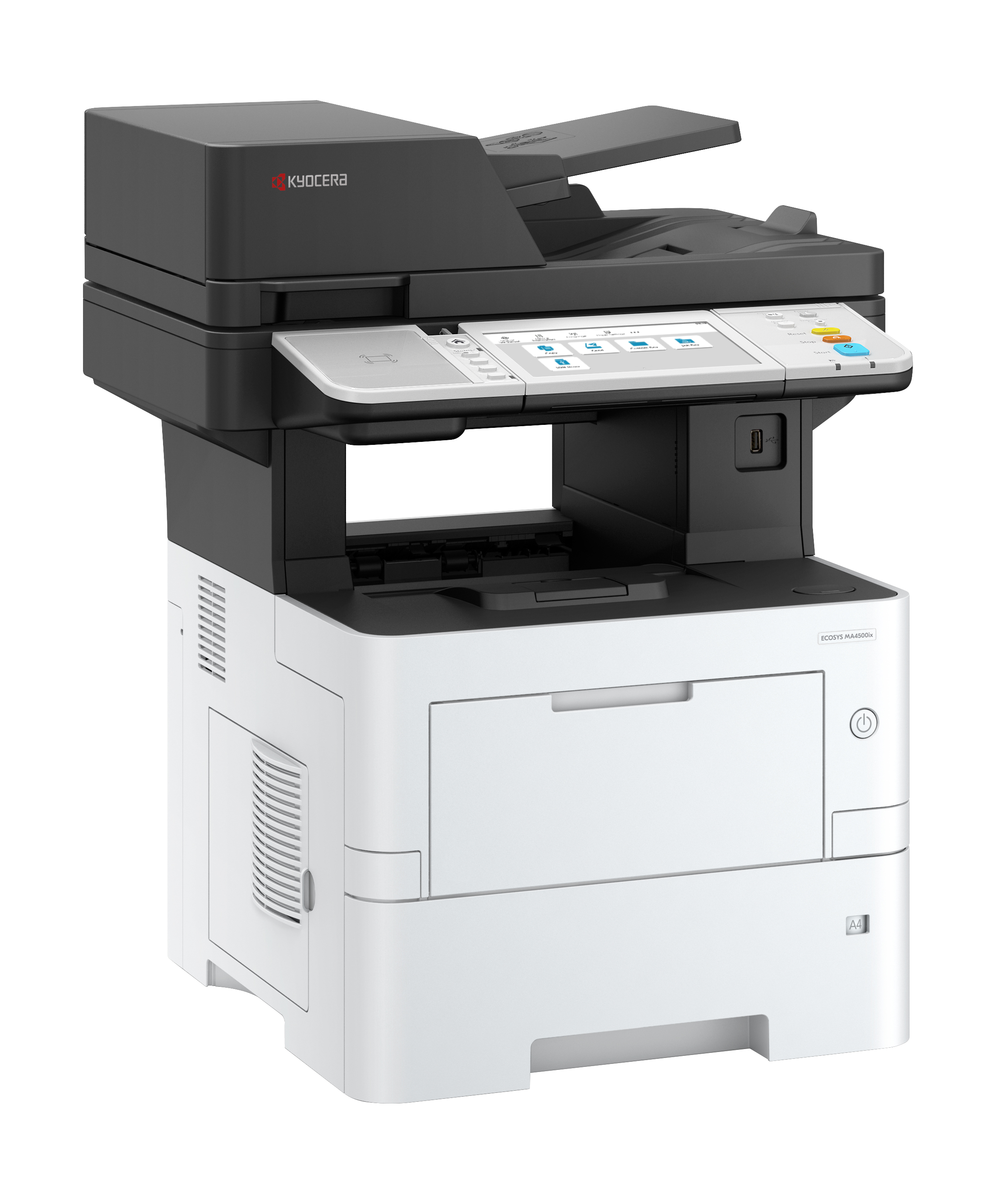 ECOSYS MA4500ix ECOSYS MA4500ix
