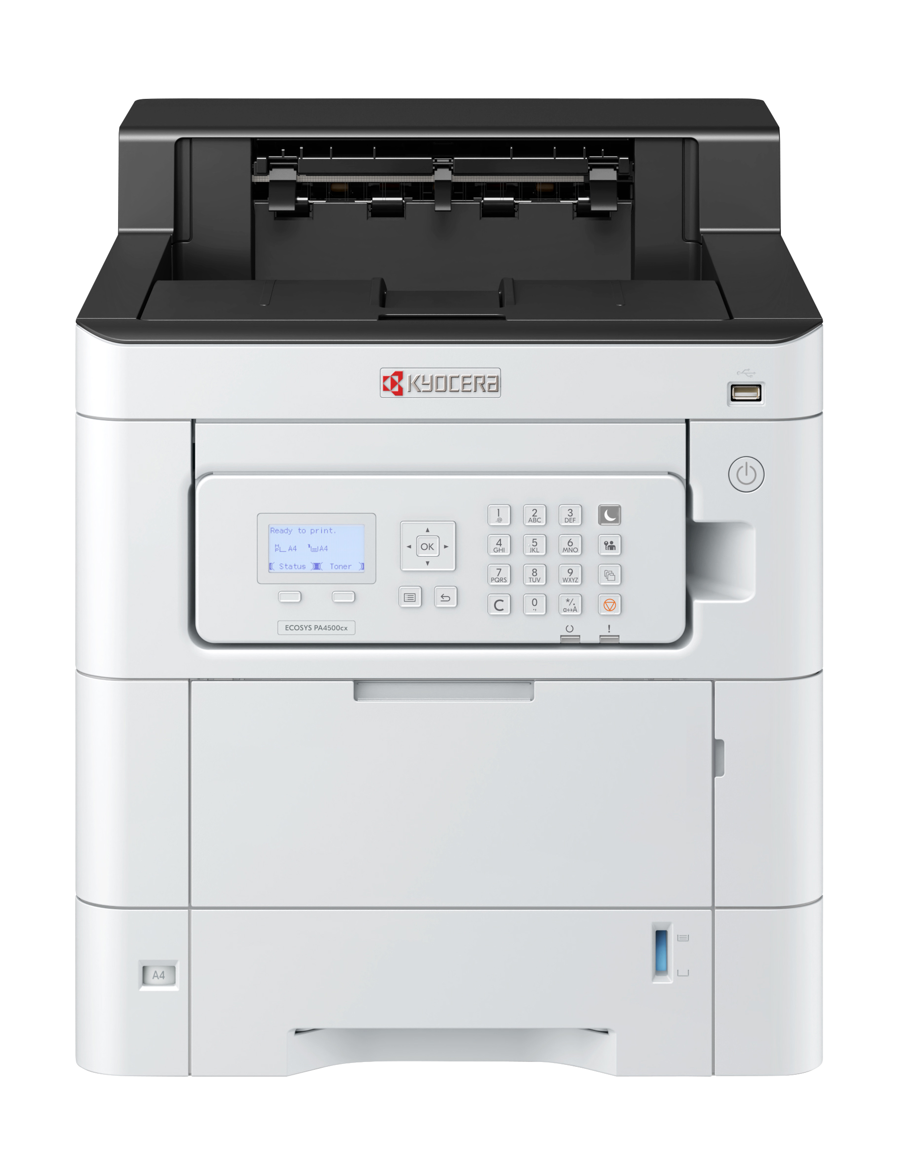 ECOSYS PA4500cx ECOSYS PA4500cx