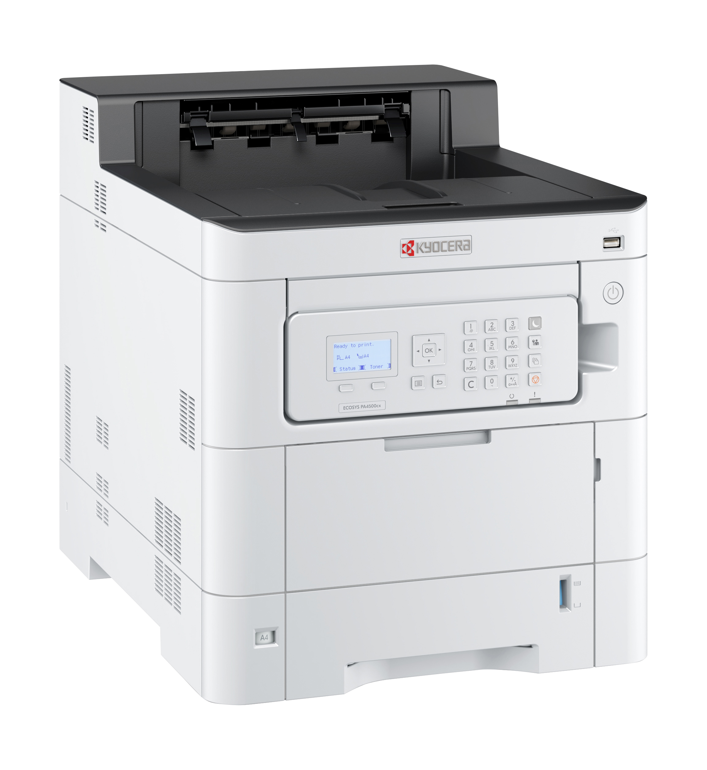 ECOSYS PA4500cx ECOSYS PA4500cx