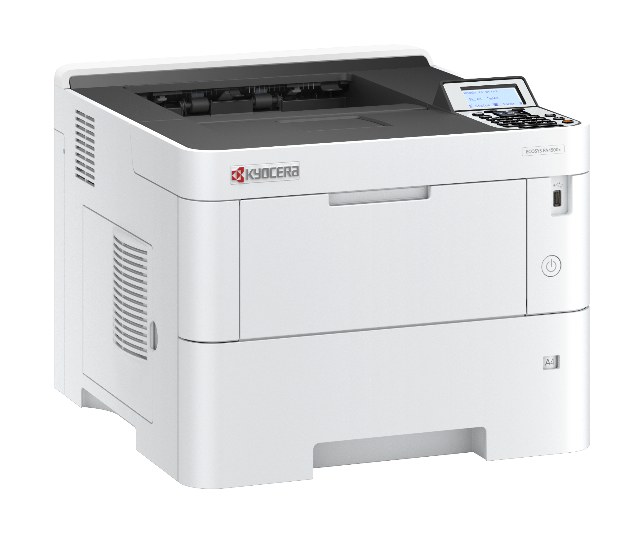 ECOSYS PA4500x ECOSYS PA4500x