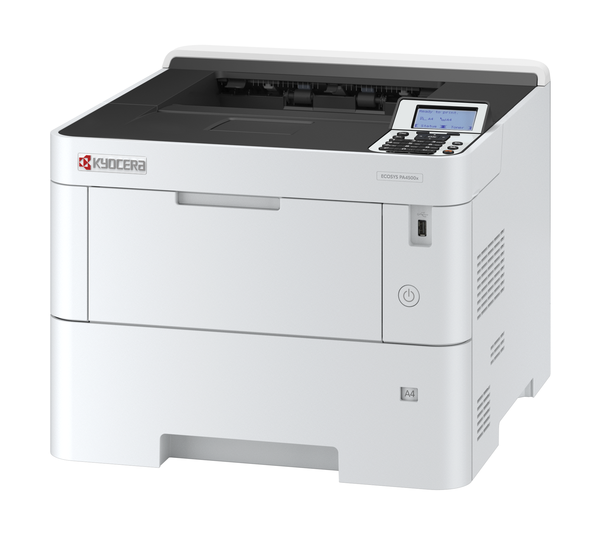 ECOSYS PA4500x ECOSYS PA4500x